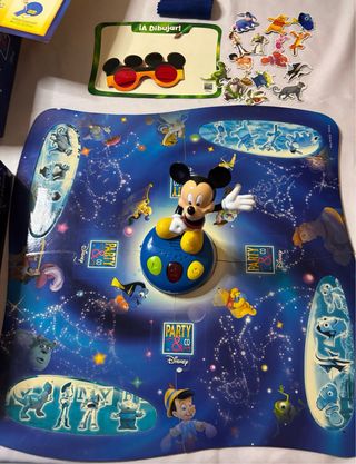 Juego de mesa Party & Co Disney