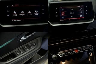 Peugeot 208   BlueHDi 73kW 100CV Allure