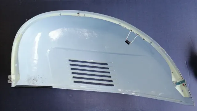 Cofano motore dx Vespa Sprint Veloce 1970