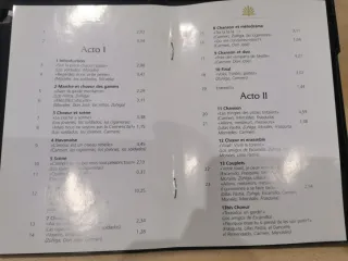 DVD Ópera Carmen - Georges Bizet