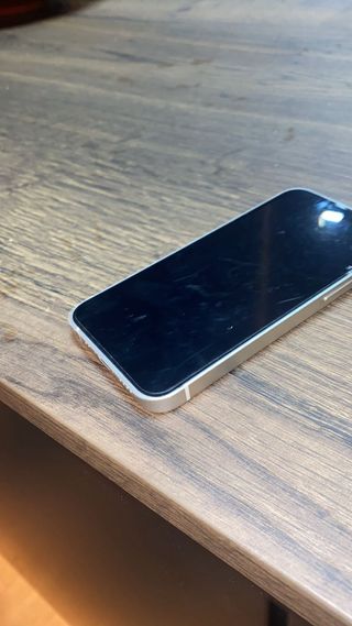 iPhone 13 mini 128GB bianco