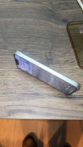 iPhone 13 mini 128GB bianco