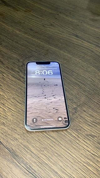 iPhone 13 mini 128GB bianco