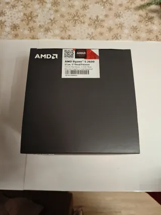 ROG STRIX B550-F (Regalo Ryzen 5 2600+Forgeon Fan)