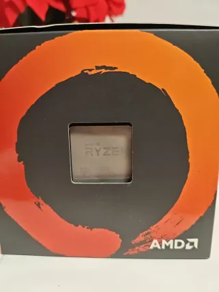 ROG STRIX B550-F (Regalo Ryzen 5 2600+Forgeon Fan)