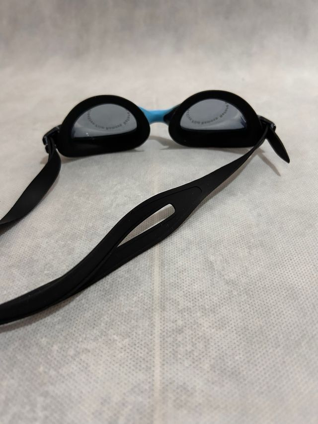 Gafas de natación