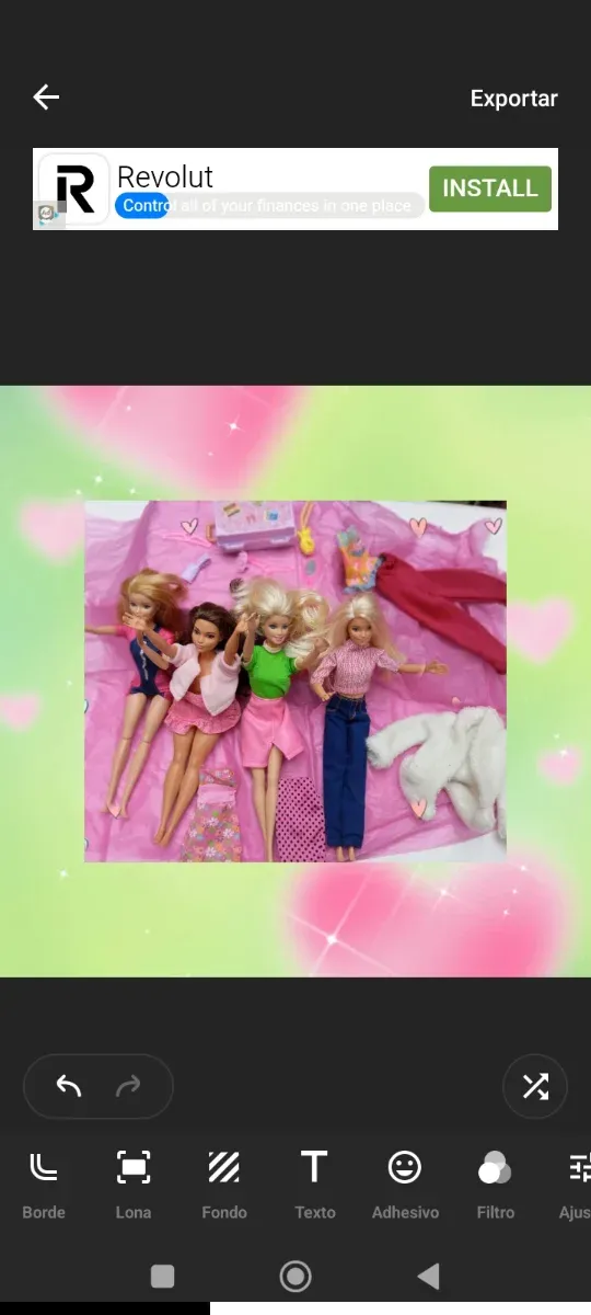 Muñecas Barbie 2010/2015