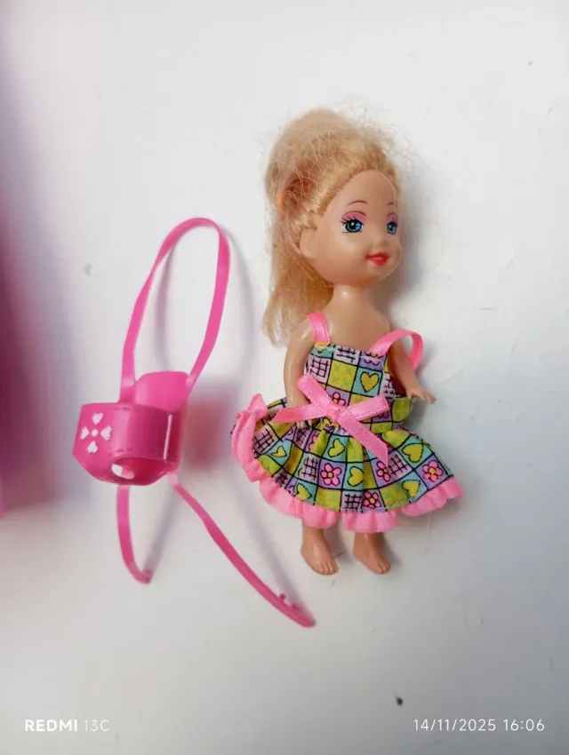 Muñecas Barbie 2010/2015