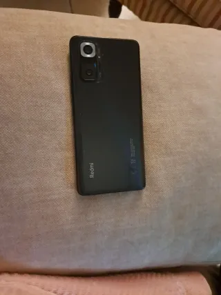 Xiaomi Redmi Note 10 Pro