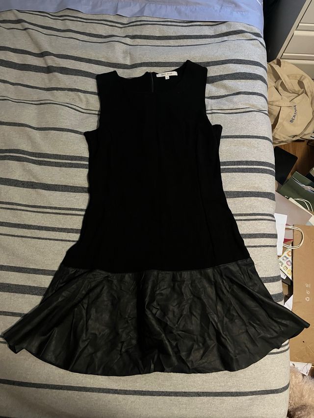 Vestido elegante mujer