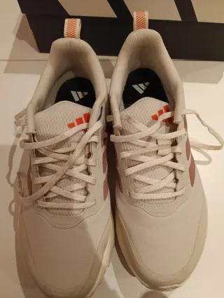 Adidas Runfalcon 5 Beige/Rosa