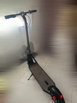 Patinete Cecotec Bongo G40 XXL