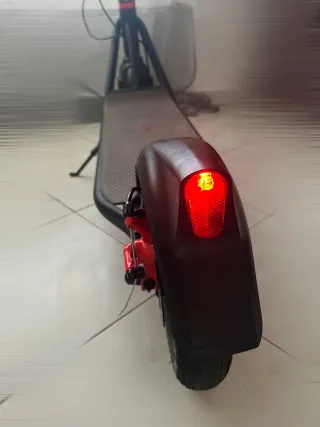 Patinete Cecotec Bongo G40 XXL