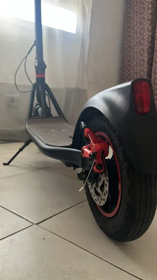 Patinete Cecotec Bongo G40 XXL