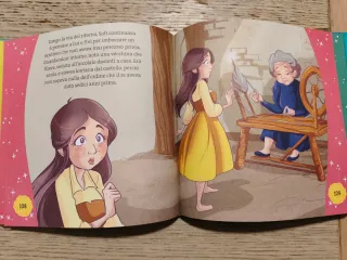 Le Fantafiabe di Luì e Sofì 2 (Italian Edition)