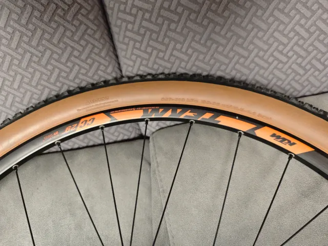 Rueda Delantera 29 Boost DT Swiss  -PREDICTIVE-