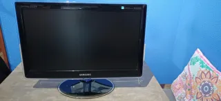 Monitor Samsung SyncMaster XL2270HD