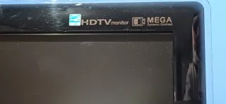 Monitor Samsung SyncMaster XL2270HD