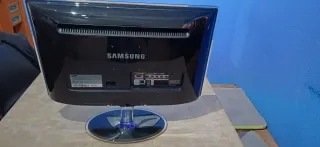 Monitor Samsung SyncMaster XL2270HD