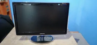 Monitor Samsung SyncMaster XL2270HD
