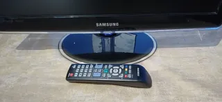 Monitor Samsung SyncMaster XL2270HD