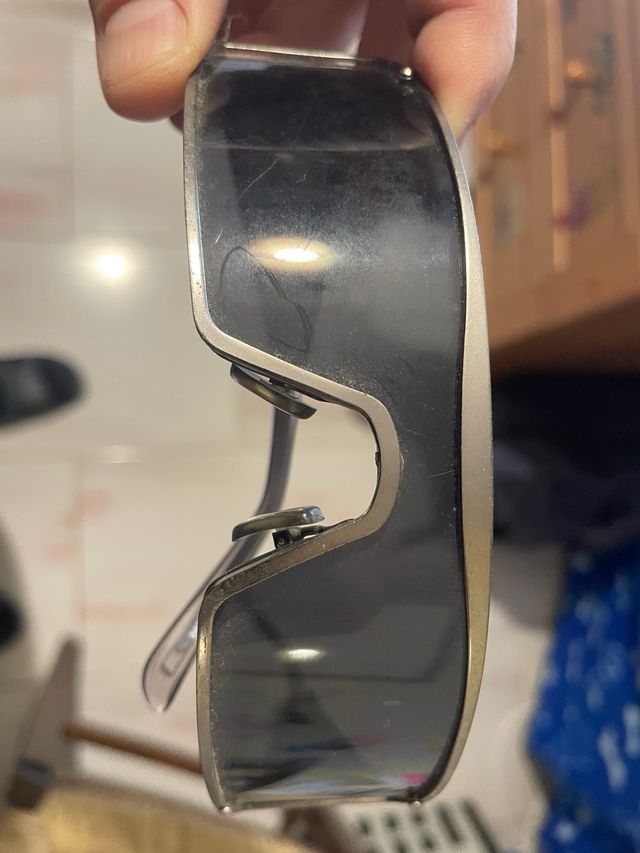 Occhiali ITALY DESIGN AZ560