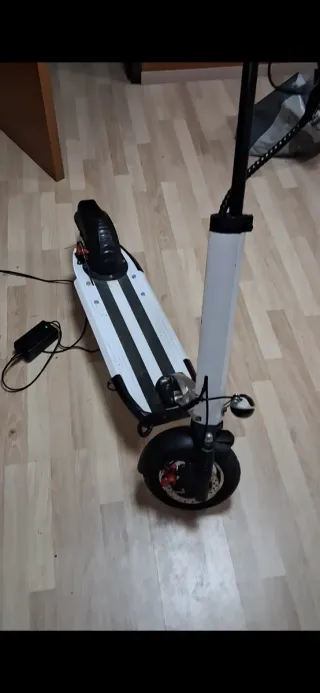 Patinete Eléctrico Skateflash