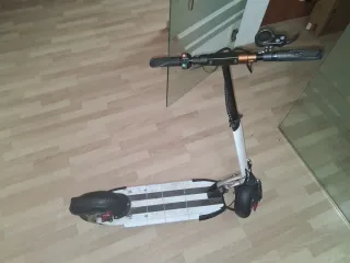 Patinete Eléctrico Skateflash