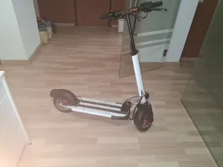 Patinete Eléctrico Skateflash