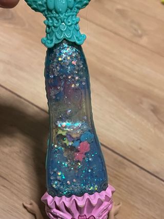 Sirena  Ariel Disney