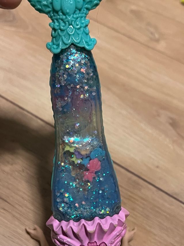 Sirena  Ariel Disney