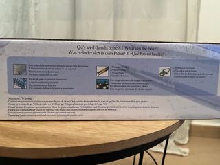 Kit Pintura por Números Figured Art Búho