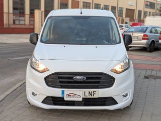 Ford Transit Connect 1.5EcoBlue Automático IVA In