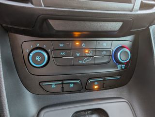 Ford Transit Connect 1.5EcoBlue Automático IVA In