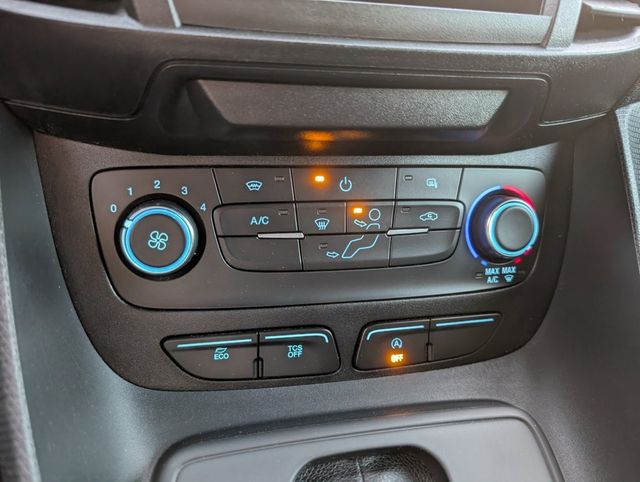 Ford Transit Connect 1.5EcoBlue Automático IVA In