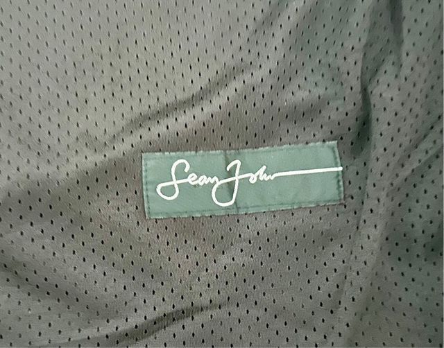 Camiseta Sean John Vintage