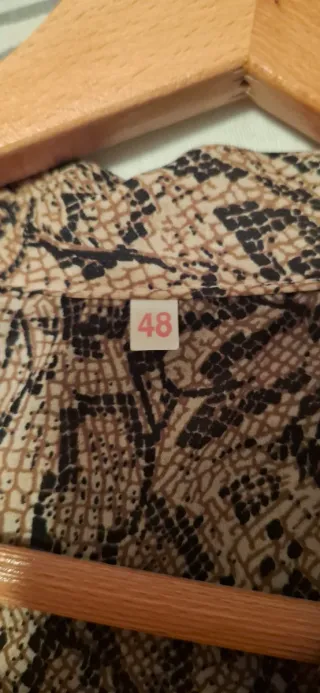 Lote 3 camisas , 5 euros