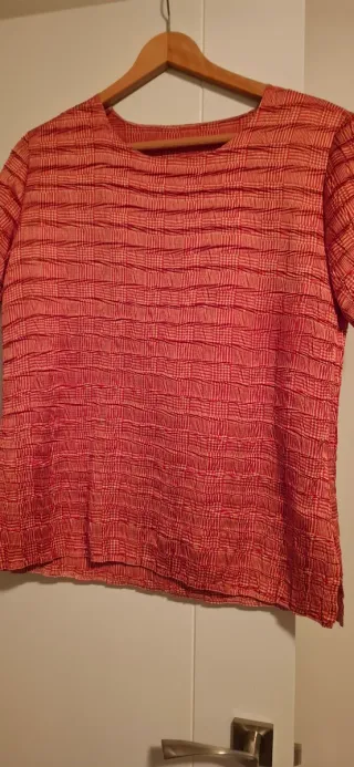 Lote 3 camisas , 5 euros