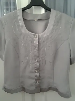 Lote 3 camisas , 5 euros