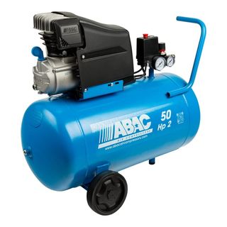 Compresor ABAC 50L 2CV