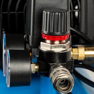 Compresor ABAC 50L 2CV