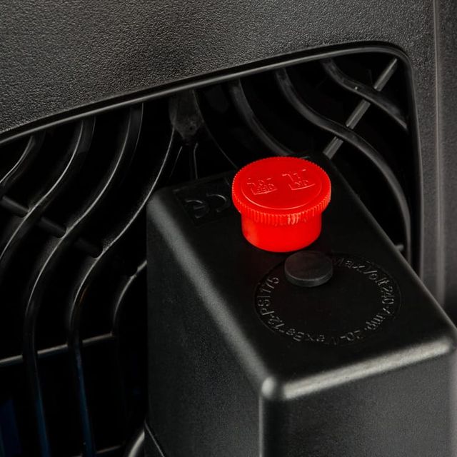 Compresor ABAC 50L 2CV