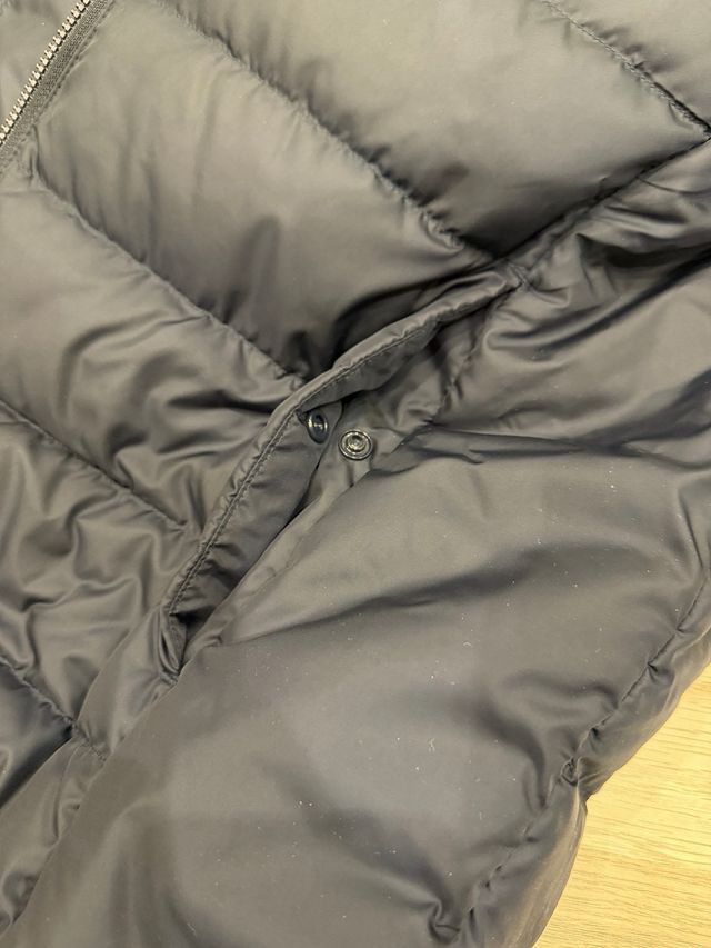 Abrigo Adidas Talla M (sin estrenar)