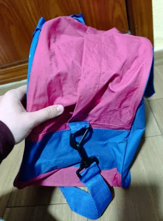 Bolsa de viaje o deporte de Frozen