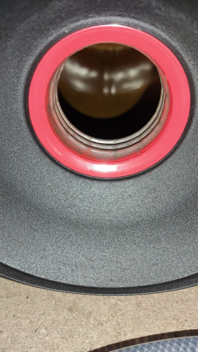 Depósito agua presión Würth 10L