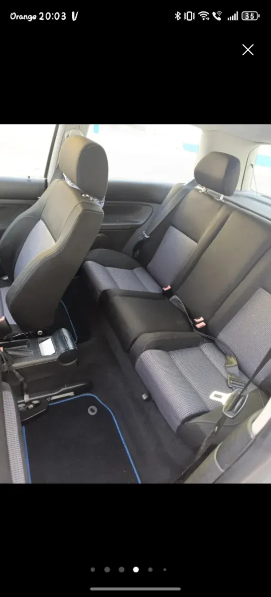 Volkswagen Golf 2004