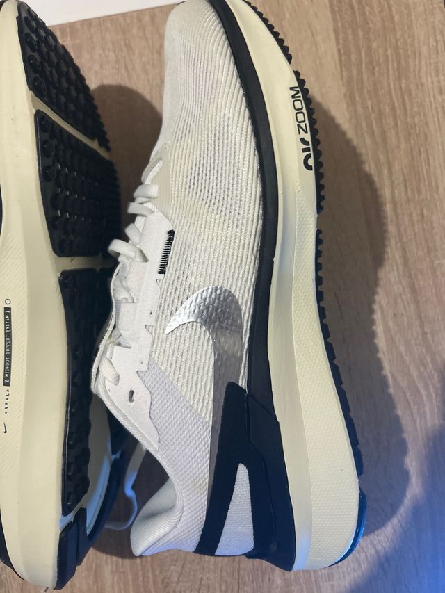 Nike Structure 25 Running Zapatillas