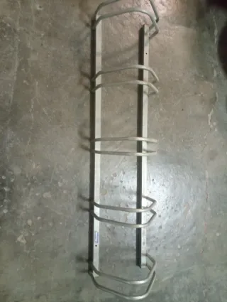 Soporte para bicicletas