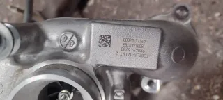 Turbo Peugeot 208 2018 1.6hdi 75cv