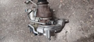 Turbo Peugeot 208 2018 1.6hdi 75cv